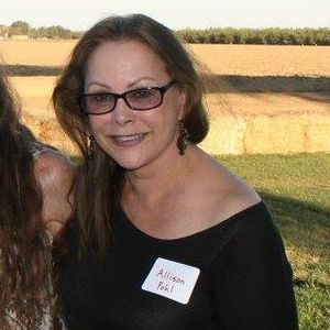 Meet your Posher, Allison